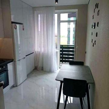 Довгострокова оренда 1к Квартира Героїв Небесної Сотні проспект ЖК У-Квартал