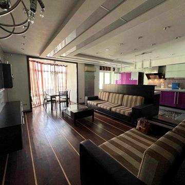 Без комісії!Продам видову 3-х к.кв-ру. Ліко-Град.Ремонт,меблі,техніка. ЖК Ліко-град