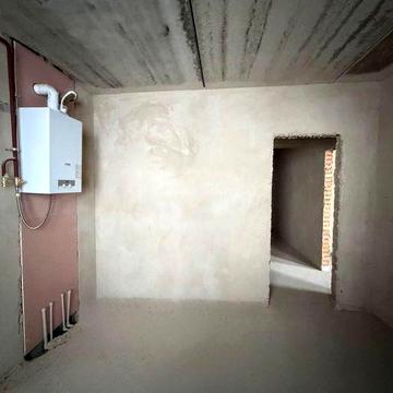 Буча, 1  квартира 45 м2, вул. І.Кожедуба, ЖК Ілділіка