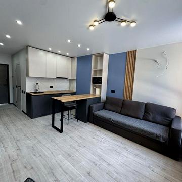 Оренда квартири перша здача ЖК LUCKY LAND  Академмістечко поруч Лавіна