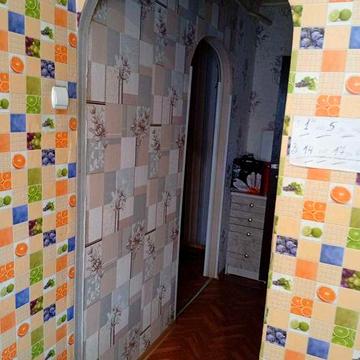 Продаж двохкімнатної квартири