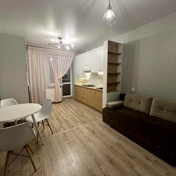 Оренда 1к квартири Зелений масив район Відродження