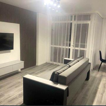 Оренда однокімнатної квартири