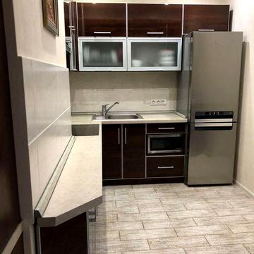 Здається 1-кім. квартира.Боголюбова 23;Софіївська Борщагівка