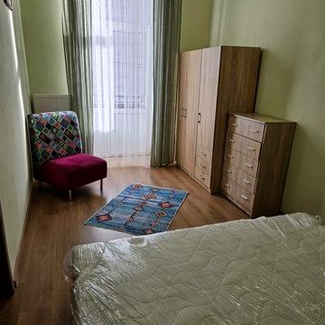 Здаю 2 - ох кімнату квартиру