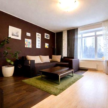 Оренда квартири 59 м², вул.Здановської 60/5 Іподром