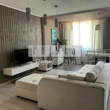 Продаж видової 3кім квартири 76м2 з сучасним ремонтом Урлівська 23В