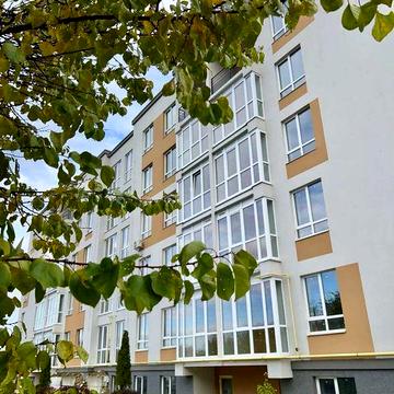 Найменша ціна! Готова 1-кімнатна квартира з газом у Димері ! ЖК Сімейний