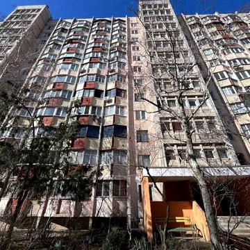 Трехкомнатная квартира Посёлок Котовского Добровольского Северный р-к