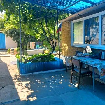 Продам уютный дом