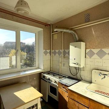 Оренда 3 кімнатної квартири в центрі