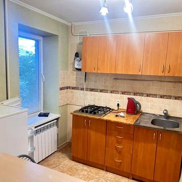 Оренда 1 кімнатної квартири Пр. Відродження