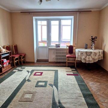 3х кімнатна квартира вул. Мацієвського (3 мк-рн)