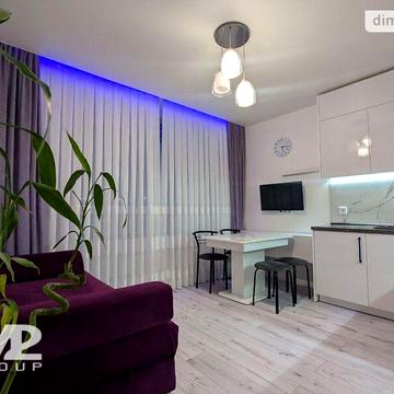 Продаж 1к Квартира Князя Володимира Великого вулиця ЖК Новая Буча