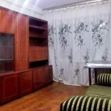 Актуальную сдам 1 -комнатную ул.Братиславска 14 м.Черниговска 5 минут