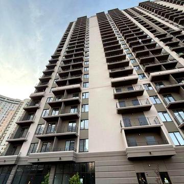 Комиссия 0% ‼️ ЖК Эллада Аркадия ул. Генуэзская Рассрочка ЖК Эллада 6