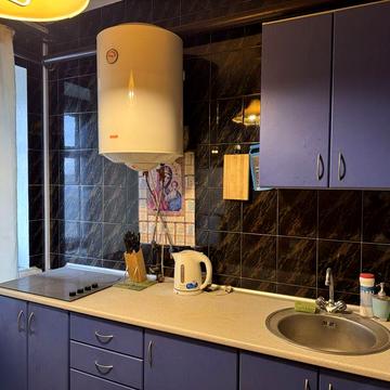 Продається однокімнатна квартира