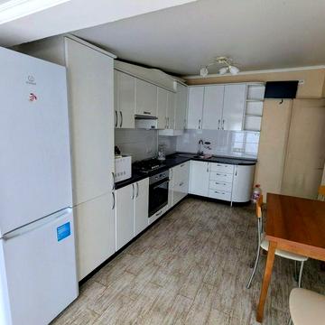 Квартира у моря, 2-х комнатная квартира в АББО, ул. 1 Мая 1 Г с ремонт ЖК АББО