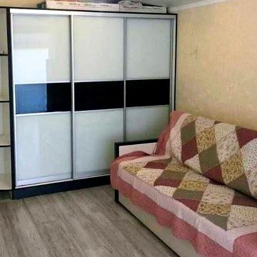 Квартира у моря, 2-х комнатная квартира в АББО, ул. 1 Мая 1 Г с ремонт ЖК АББО