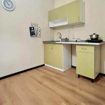 ПОДАТКИ-2%! Сертифікат-ТАК! 2к з ремонтом біля ПАРКУ! Без комісії