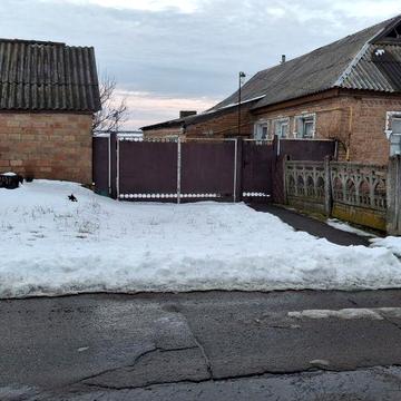 Продам будинок с.Покровське