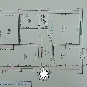 100 м² комфорту: охорона, автономне опалення, паркомісце,тепла підлога
