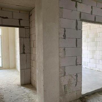 Двокімнатна квартира | Пасічна