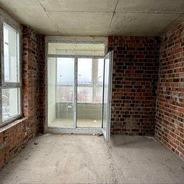 Продаж 2-к кв. Солонка Карпатбуд (Рубчака-Стрийська) Етап здачі ЖК Карпатбуд рубчака