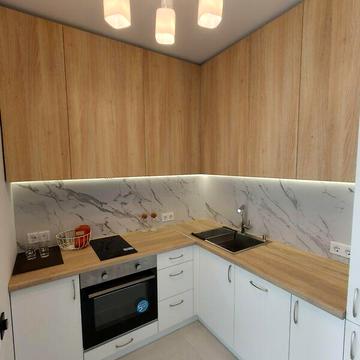 Продаж 2к Квартира Холодильна вулиця ЖК Вертикаль