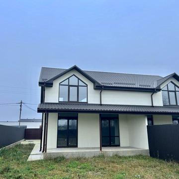 Продам новий дуплекс 120 м2. Білогородка!