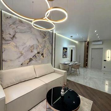 Сдам новую 2-х комн квартиру в Аркадии, 51 Жемчужина