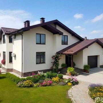 Гореничи от хозяина. Дом 285 м2 с участком 0, 12 га