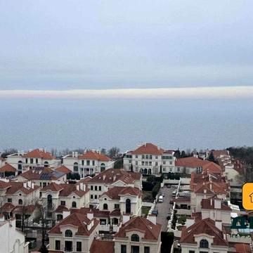 Продажа видовой квартиры в Аркадии ЖК Атмосфера Курортный переулок ЖК Атмосфера