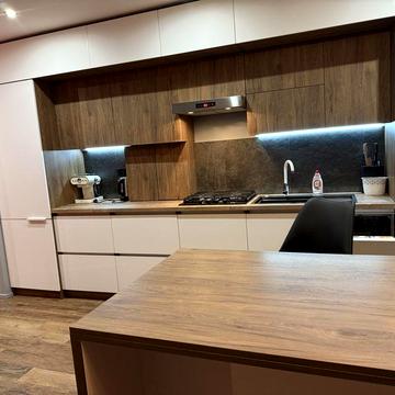 Оренда одно кімнатної квартири кухня-студія. ЖК Моне