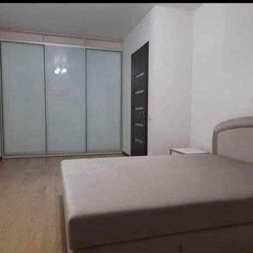 Евродвушка ЖК Мира-1, м. Масельского