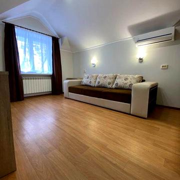 Здам однокімнатну квартиру з газом БЕЗ КОМІСІЇ