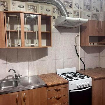 Сдам однокомнатную квартиру р-н Масаны