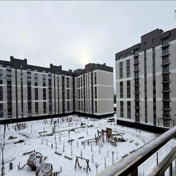 Продаж 2 кім.квартири в зданому будинку,постанови,держпрограми