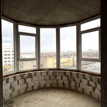 Продаж 3к Квартира Лігінська (Макаренка) вулиця ЖК Фонтан