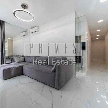 ЖК Французький квартал 2 Оренда стильної 3к квартири Предславинська 53