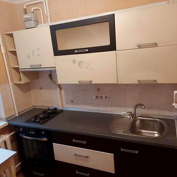 Довгострокова оренда 1к Квартира Героїв Крут (Валентини Терешкової) вулиця