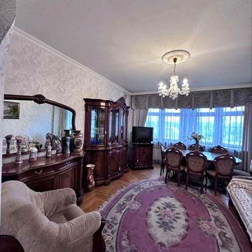 Реальная 3-ка в Центре, ЮЖД, Вокзальная, ул. Славянская 10