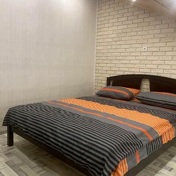 Сдам 2Х Уровневую Гостинку 10 мин до метро Защ Украины