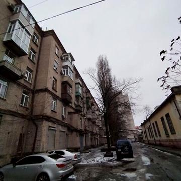 Продаж 3к Квартира 128-ї Бригади Тероборони (Курчатова) вулиця