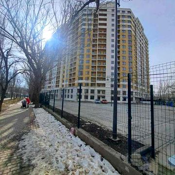 ЖК Одесские Традиции на Глушко с видом на море! ЖК Одесские традиции