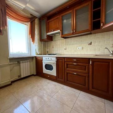 Здам 1ку з ремонтом 3хв від центру міста! 5/10к