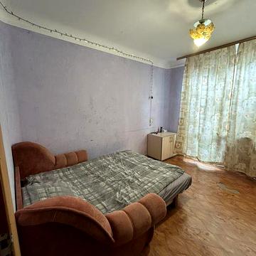 Сдам 2-х комнатную квартиру с лоджий на молодёжном,