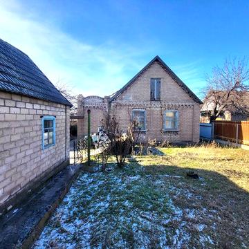 Продаж будинка вул. Дундича, поруч мальовничий берег ДНІПРА.