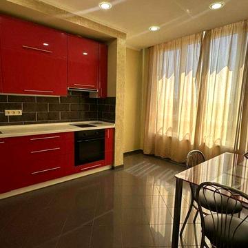 ЖК Район, вул. Лісківська 23, орендна 1-к квартири, Троєщина!