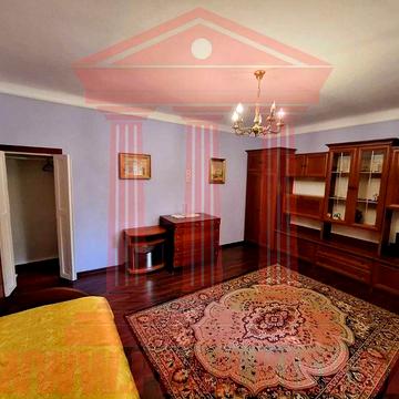 1-кімн. квартира оренда м. Бориспіль вул. Калмикова 8 33м² євроремонт